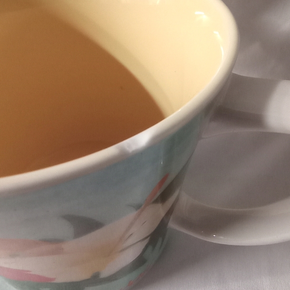 Starbucks Hawaii Mug 2010 - Bone China - Picture 3 of 4